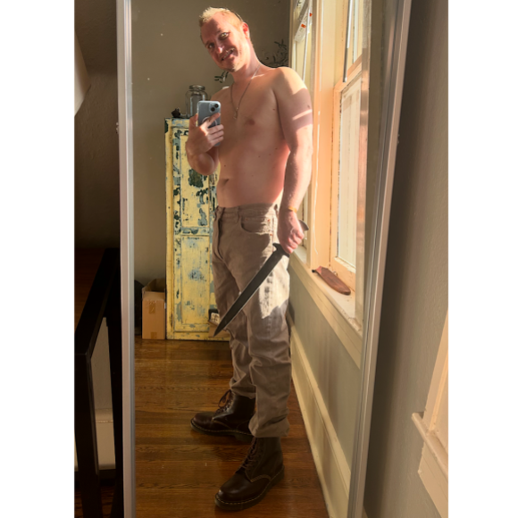 Profile picture of RHNegative