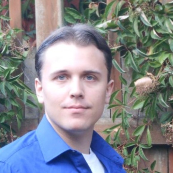 Profile picture of Ted