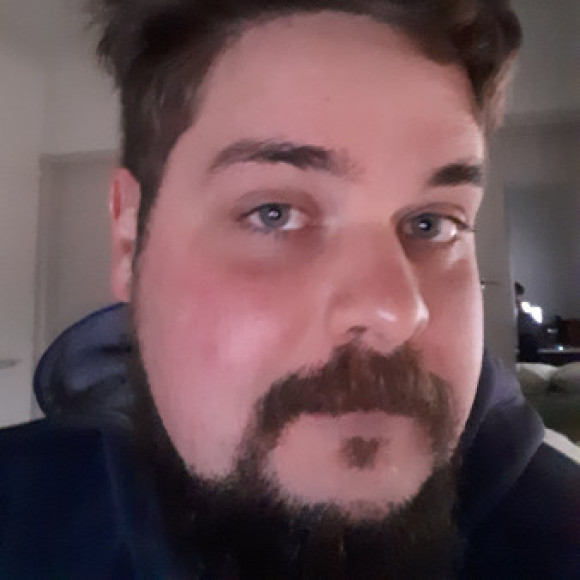 Profile picture of Thomas