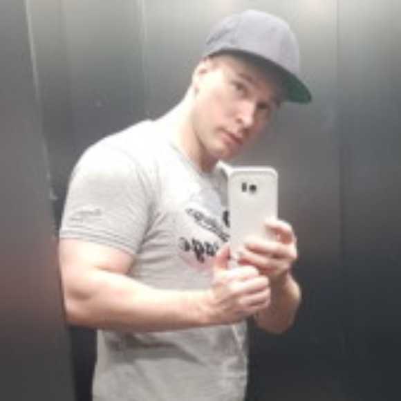 Profile picture of Sven