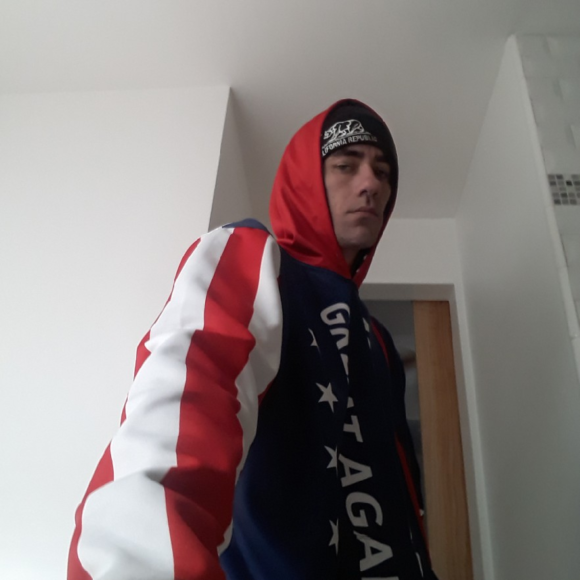 Profile picture of MillenialHonkey89