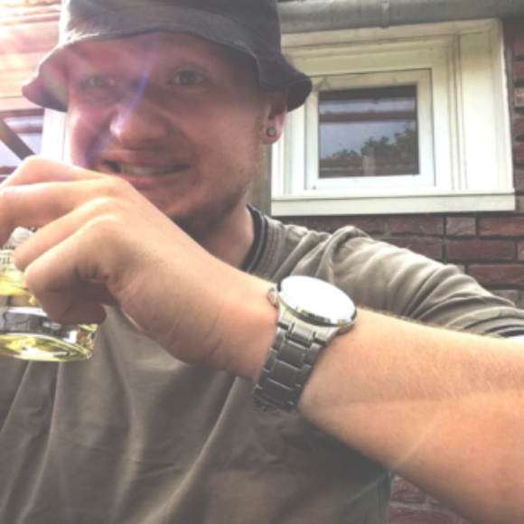 Profile picture of FelixHC