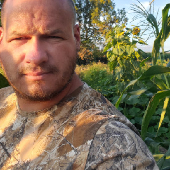 Profile picture of WhiteWoodman14