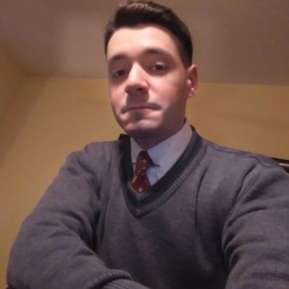 Profile picture of Grammaton Cleric