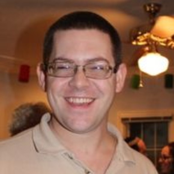 Profile picture of Benjamin B