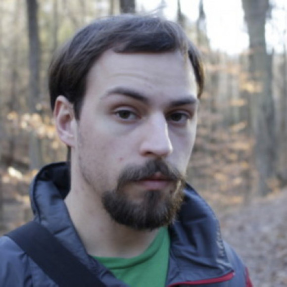 Profile picture of Aldous Albert