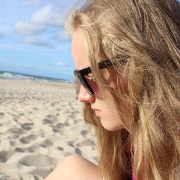 Profile picture of Kristina