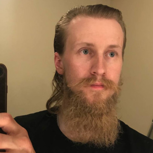 Profile picture of WhiteWolf