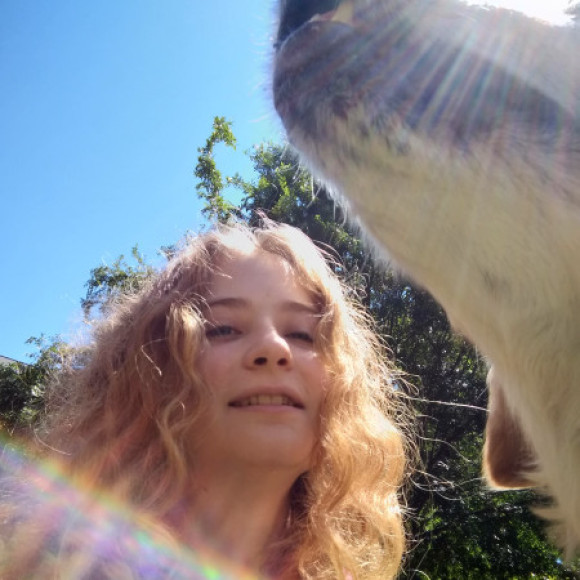 Profile picture of Aster