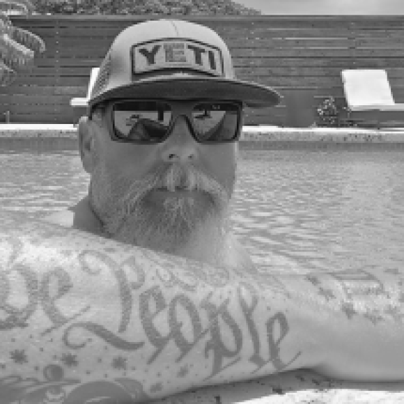 Profile picture of Tom