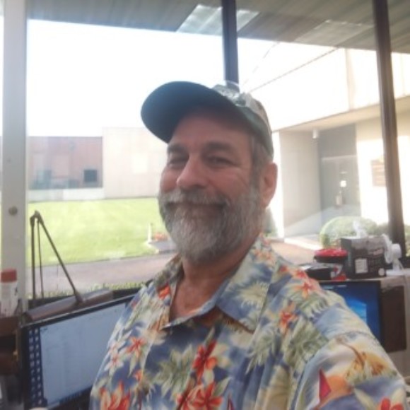 Profile picture of Glen OB