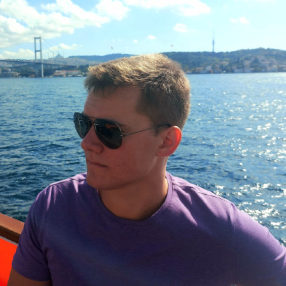 Profile picture of Arsenii