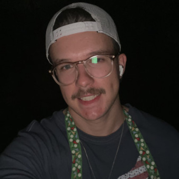 Profile picture of Carmichael