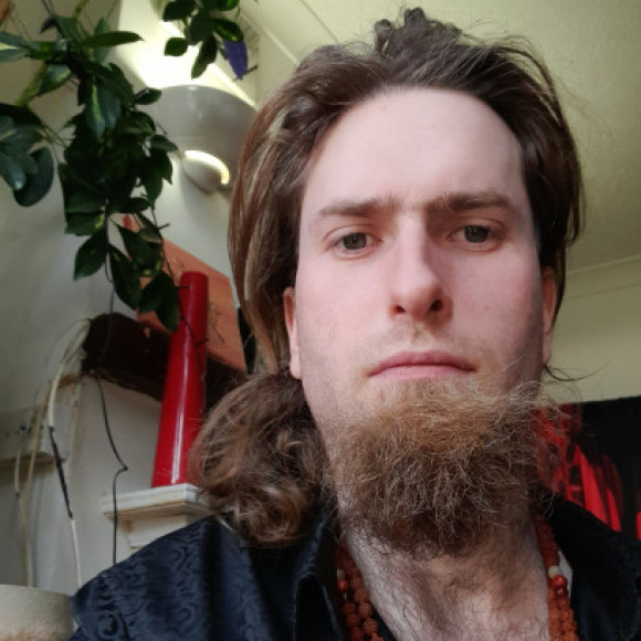 Profile picture of Ralph Mason