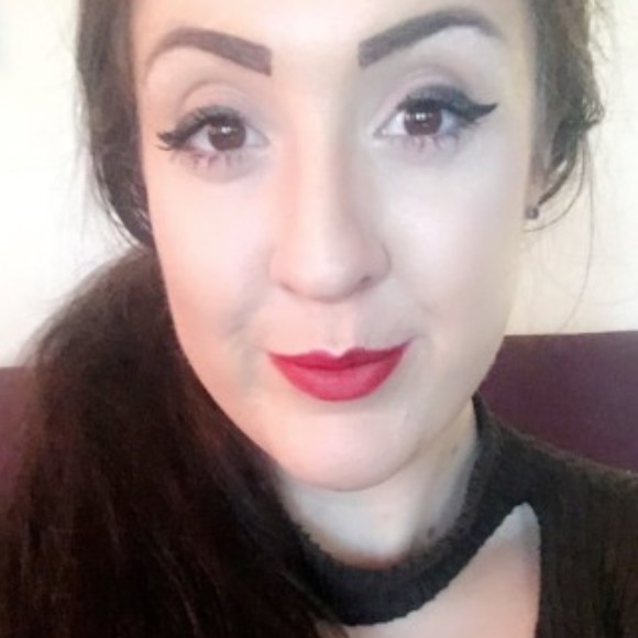 Profile picture of Your classic Irish American Catholic girl lol