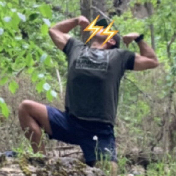 Profile picture of John