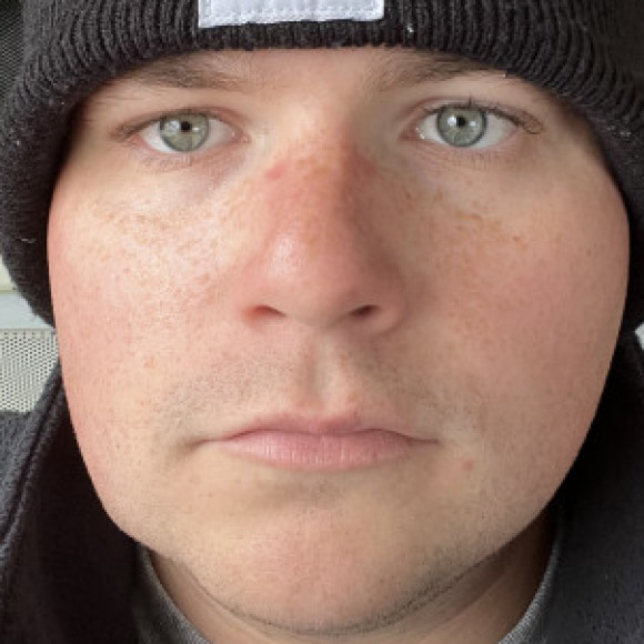 Profile picture of Brandon