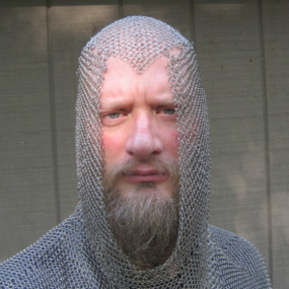Profile picture of Hildebrand