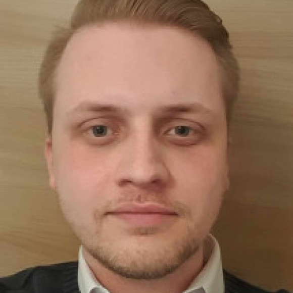 Profile picture of MaxSwe