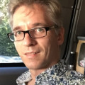 Profile picture of self