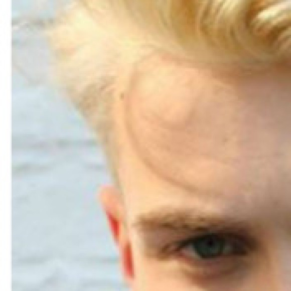 Profile picture of lukeivory