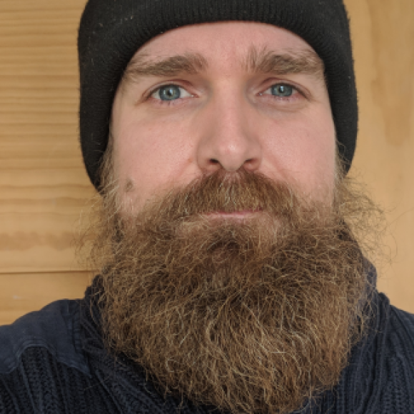Profile picture of Dave