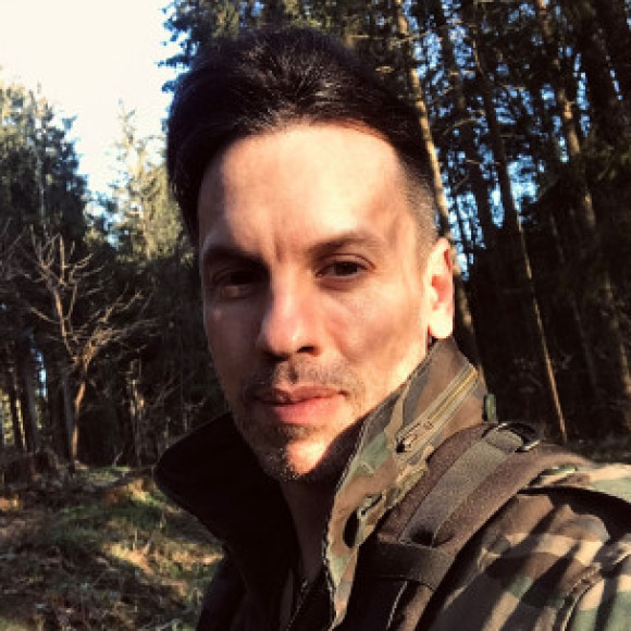 Profile picture of Tom