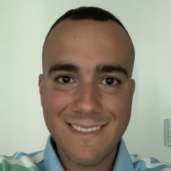 Profile picture of Michael