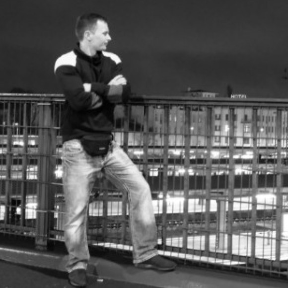 Profile picture of Marcel