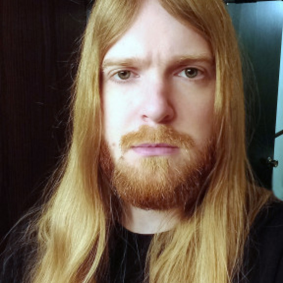 Profile picture of Vidarr