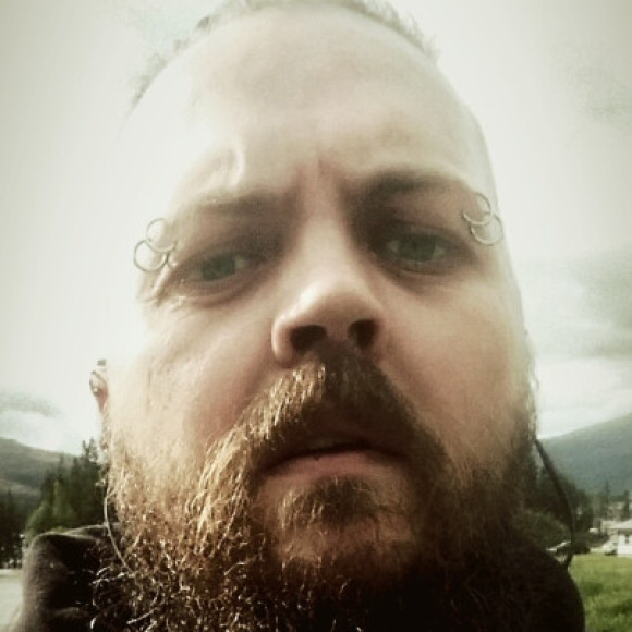 Profile picture of Raabjorn