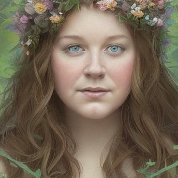 Profile picture of AphroditeHeart