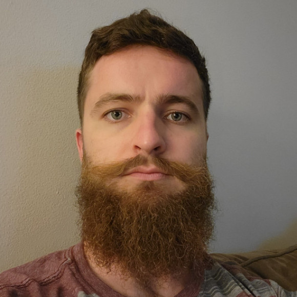 Profile picture of Nicholas