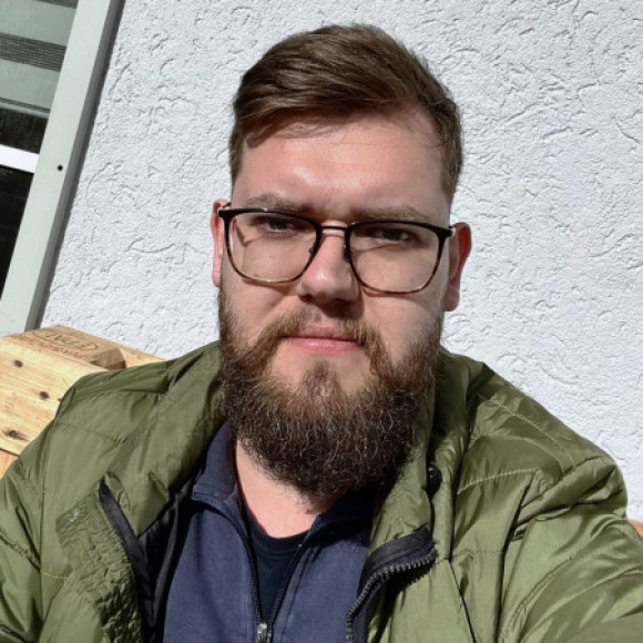 Profile picture of Michel