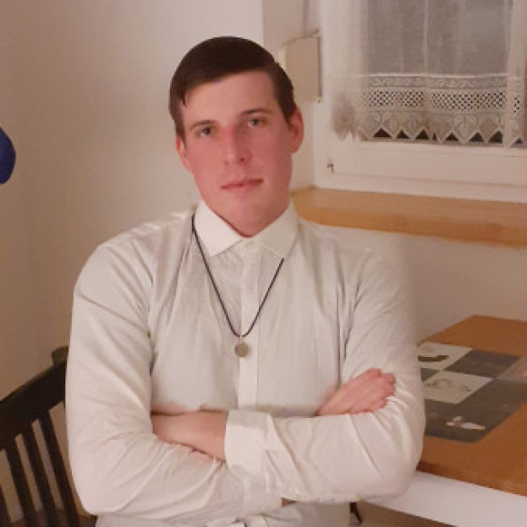 Profile picture of Garion