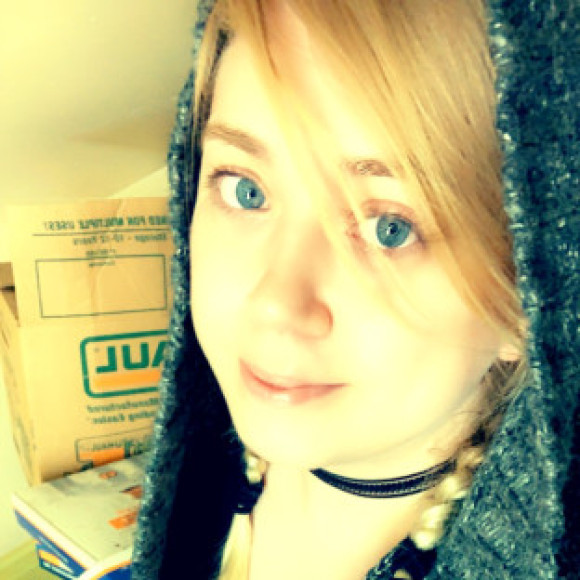 Profile picture of Amanda