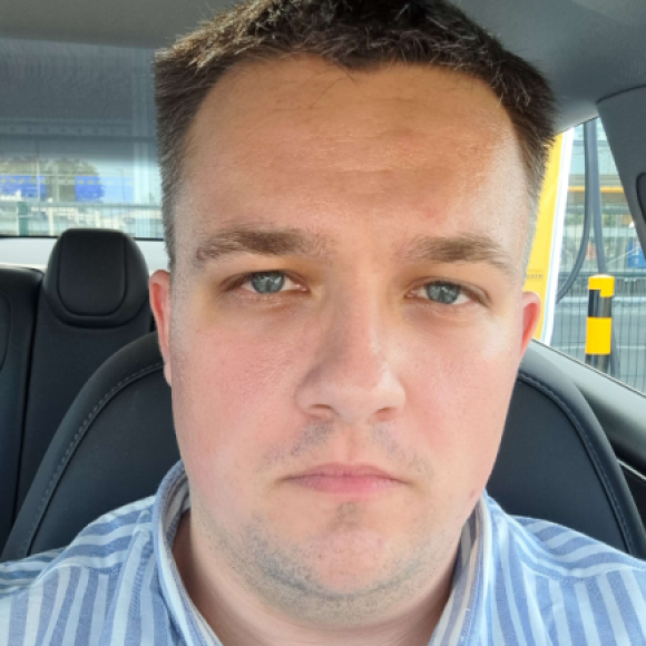 Profile picture of Konstant