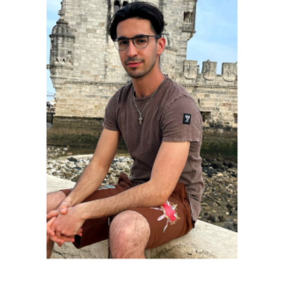 Profile picture of Massimiliano