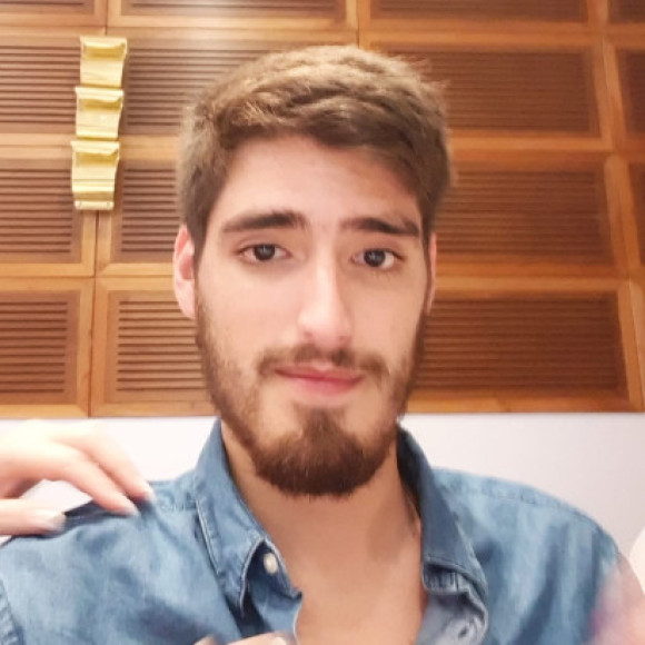 Profile picture of mat
