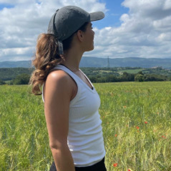 Profile picture of Tradwife