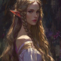 Profile picture of LotlorienElf