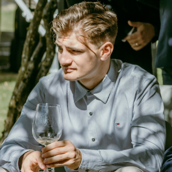 Profile picture of Bapt