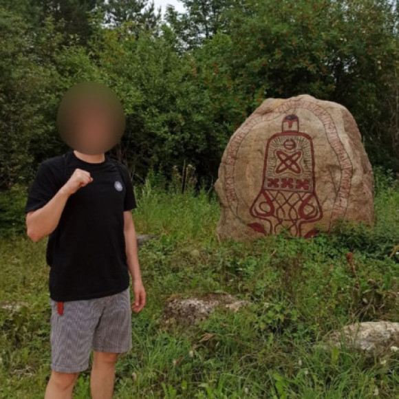 Profile picture of NatureEnthusiast
