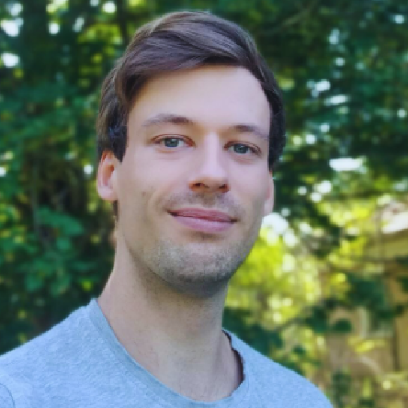 Profile picture of Marvin