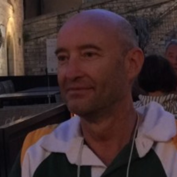 Profile picture of Airdog