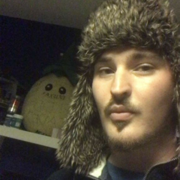 Profile picture of Luke