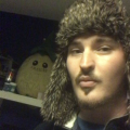 Profile picture of Luke