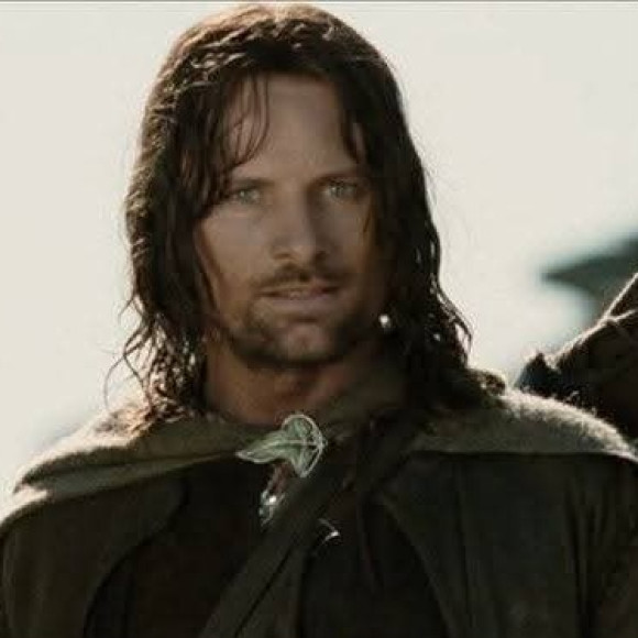 Profile picture of Aragorn