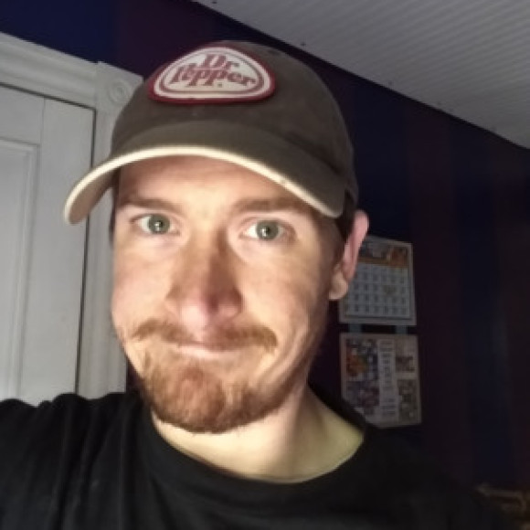 Profile picture of Blaze