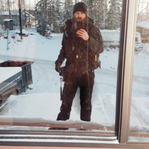 Profile picture of NorthernLight